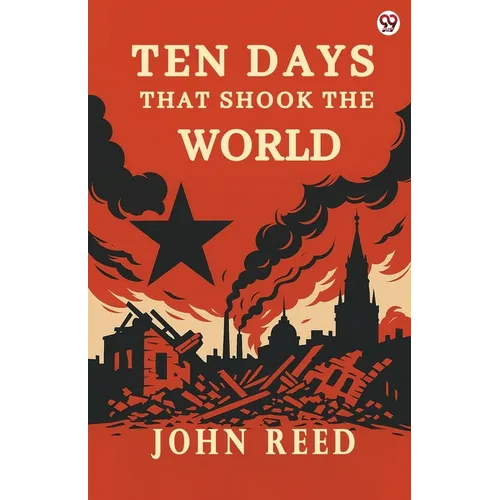 Ten Days That Shook The World