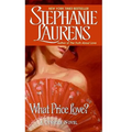 What Price Love?: A Cynster Novel
