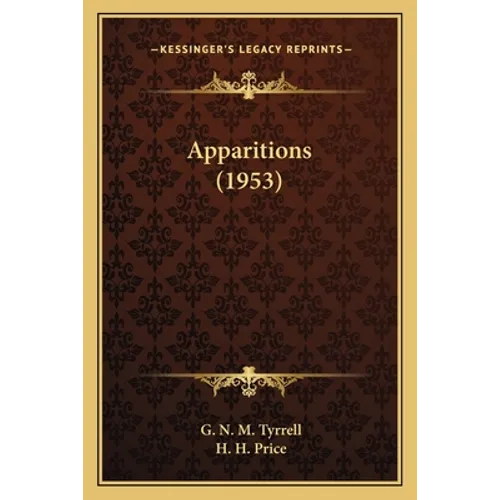 Apparitions (1953)