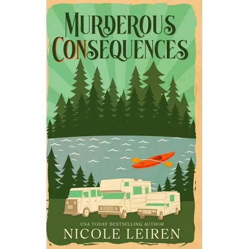 Murderous CONsequences