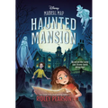 Magical Map #3: Haunted Mansion