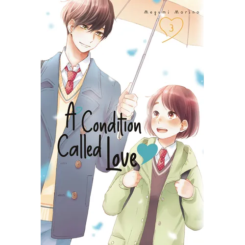 A Condition Called Love 3