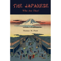 The Japanese: Who Are They