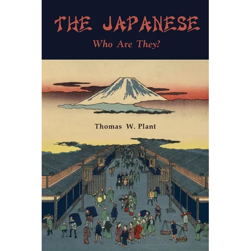 The Japanese: Who Are They