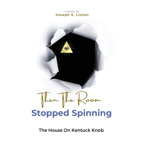 Then The Room Stopped Spinning: The House on Kentuck Knob