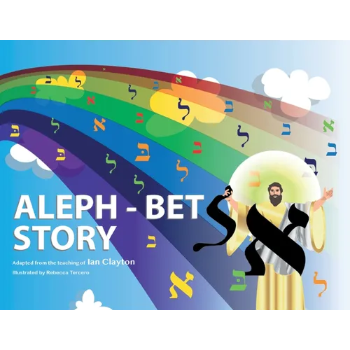 Aleph Bet Story