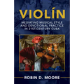 Violín