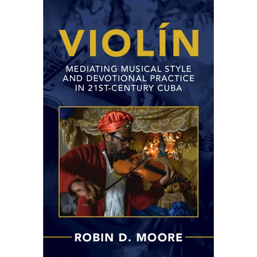 Violín
