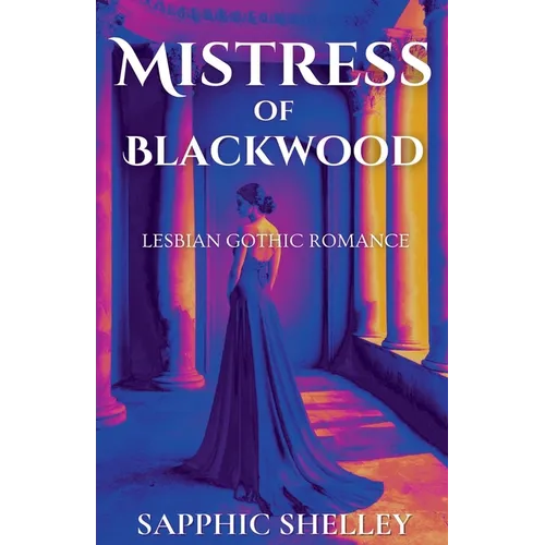 Mistress of Blackwood