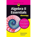 Algebra II Essentials for Dummies