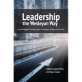 Leadership the Wesleyan Way
