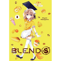Blend-S, Vol. 3: Volume 3