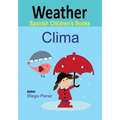 Spanish Children's Books: Weather