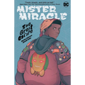 Mister Miracle: The Great Escape