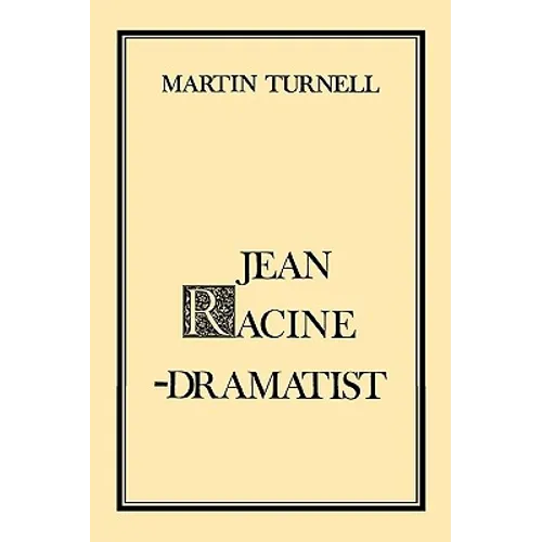 Jean Racine