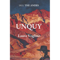 Unquy: An Ancestral Gift. a Revolution. the Weight of Love