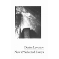 New & Selected Essays