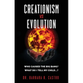 Creationism Vs Evolution