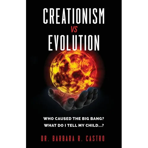 Creationism Vs Evolution