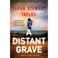 A Distant Grave: A Maggie d'Arcy Mystery