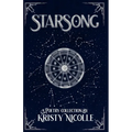 StarSong: A Zodiac-Inspired Poetry Collection