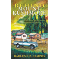 Behind Mount Rushmore
