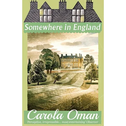 Somewhere in England