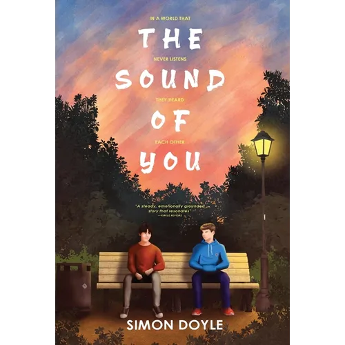 The Sound of You