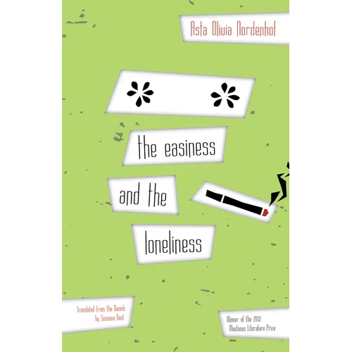 The Easiness and the Loneliness