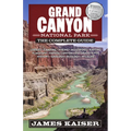 Grand Canyon National Park: The Complete Guide