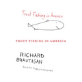 Trout Fishing in America
