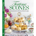 Teatime Scones: From the Editors of Teatime Magazine