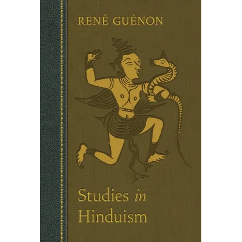 Studies in Hinduism