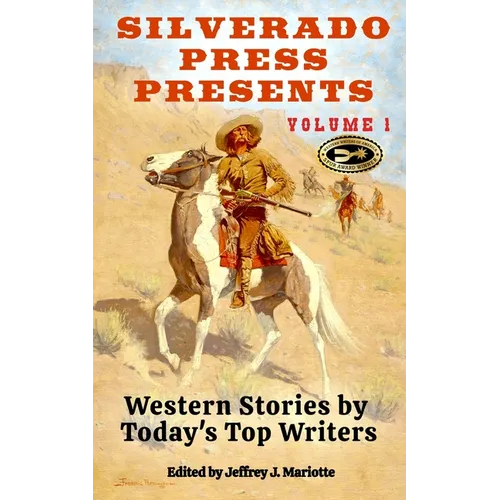 Silverado Press Presents