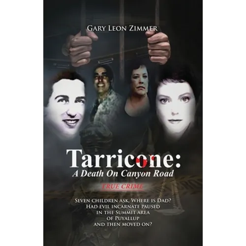 Tarricone: A Death on Canyon Road