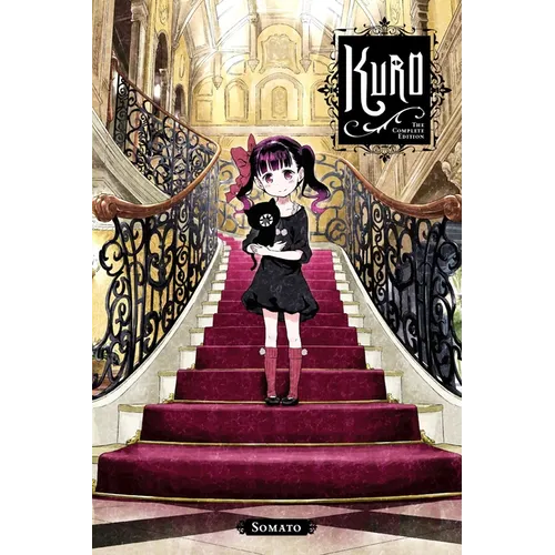Kuro: The Complete Edition