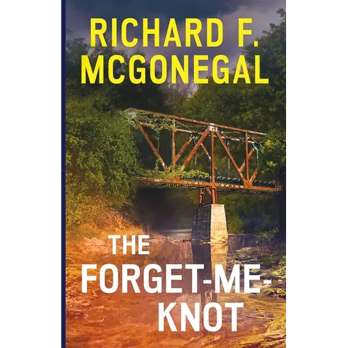 The Forget-Me-Knot