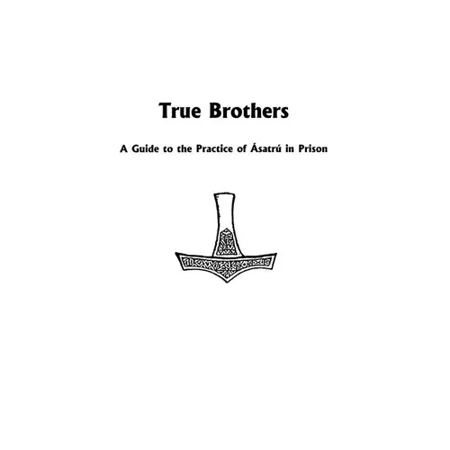 True Brothers