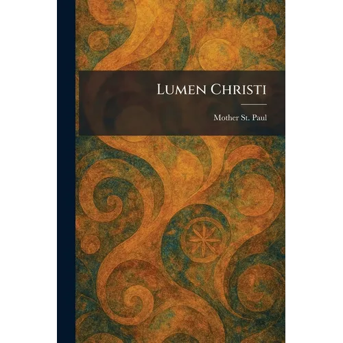 Lumen Christi