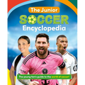 The Junior Soccer Encyclopedia