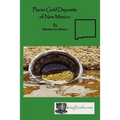 Placer Gold Deposits of New Mexico