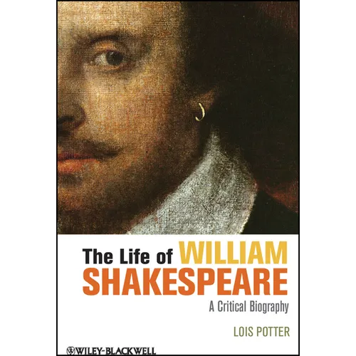 The Life of William Shakespeare