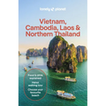Lonely Planet Vietnam, Cambodia, Laos & Northern Thailand: Plan the Trip of a Lifetime Detailed Itineraries & Maps Insider Tips Covers Hanoi, the Temp