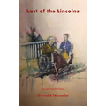 Last of the Lincolns: New and Selected Poems