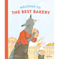 Welcome to the Best Bakery