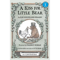 A Kiss for Little Bear