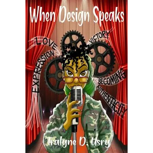 When Design Speaks