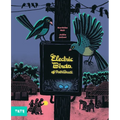 Electric Birds of Pothakudi