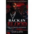 Back In Blood
