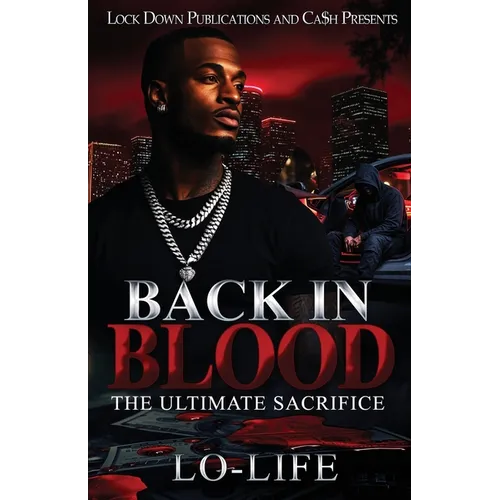 Back In Blood